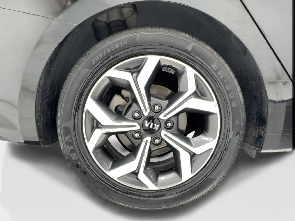 Kia Forte photo 18