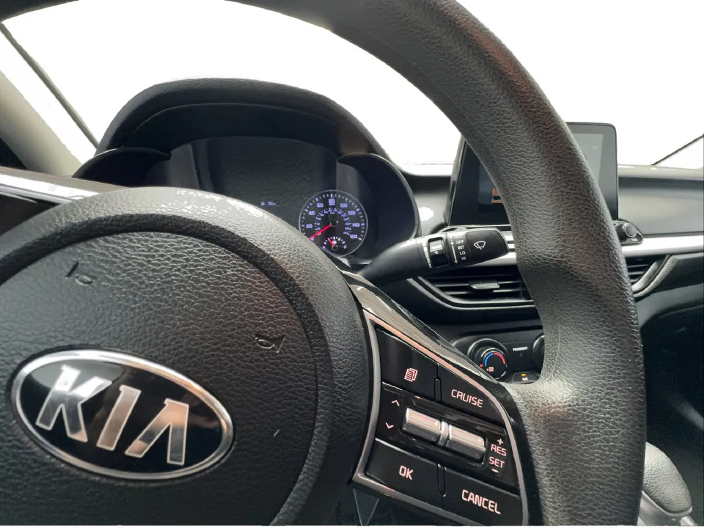 Kia Forte photo 44