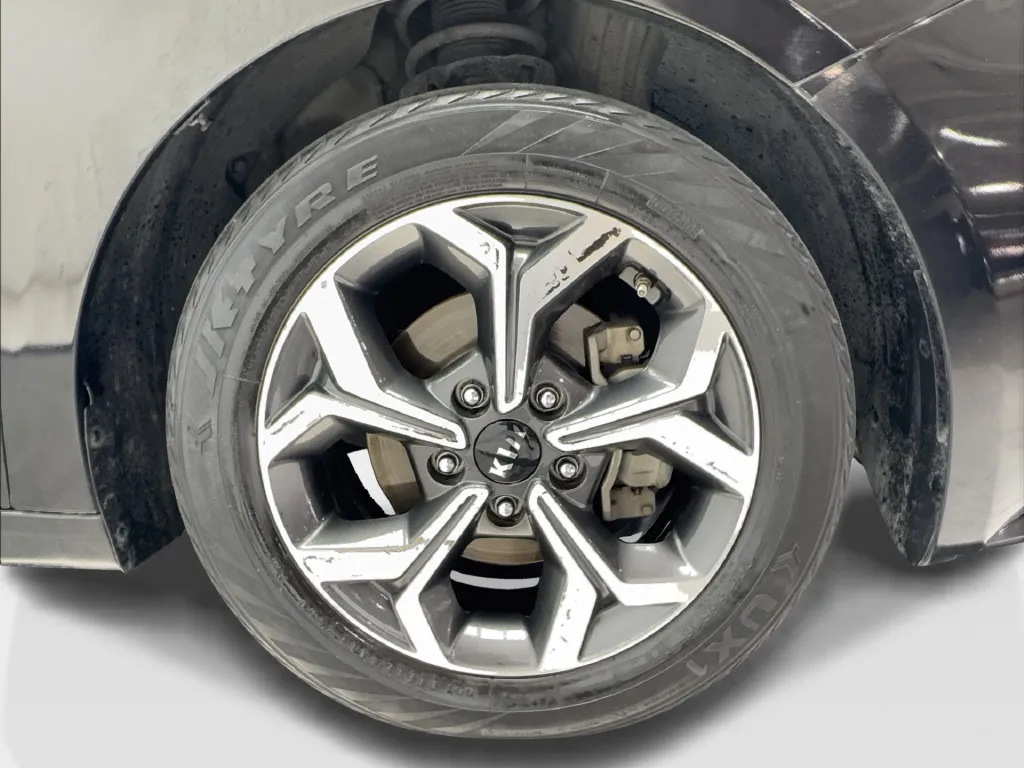 Kia Forte photo 19