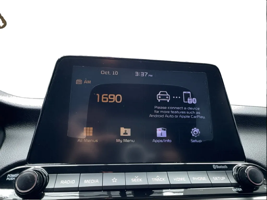 Kia Forte photo 46
