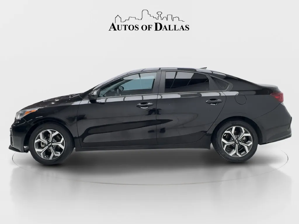 Kia Forte photo 6