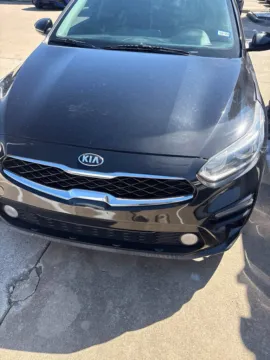 Another view of 2020 Kia Forte LXS for sale in Plano, TX at Autos of Dallas - Plano