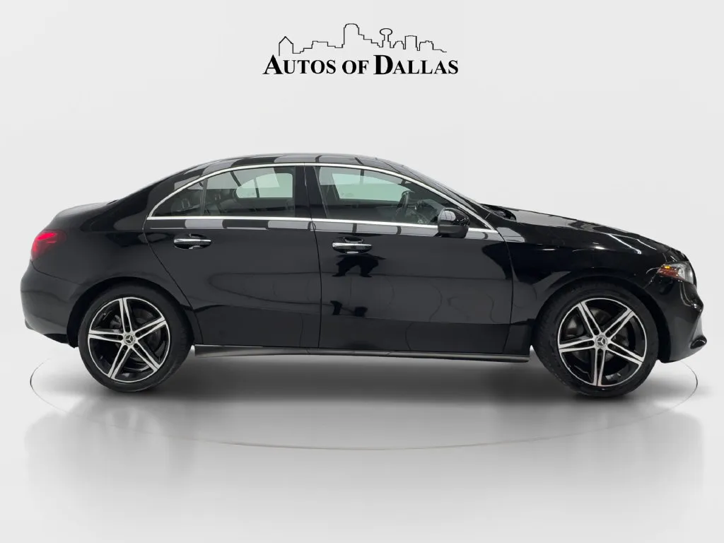 Mercedes-Benz A-Class photo 6