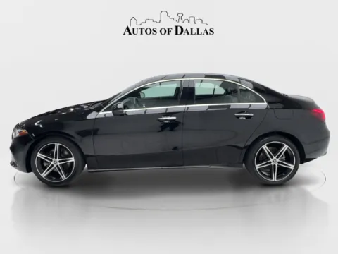 More photos of 2022 Mercedes-Benz A-Class A 220 at Autos of Dallas - Plano, TX