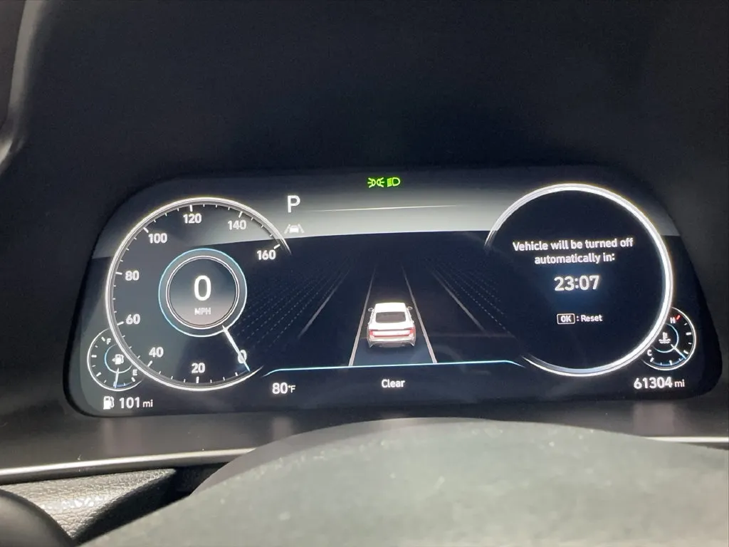 Hyundai Sonata photo 43