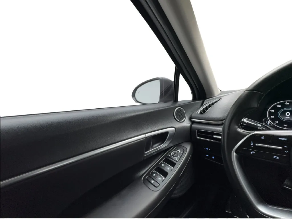 Hyundai Sonata photo 41