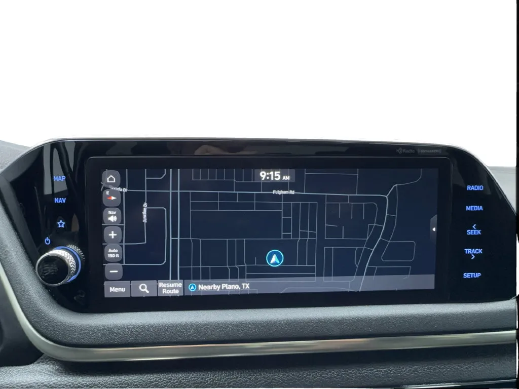 Hyundai Sonata photo 51