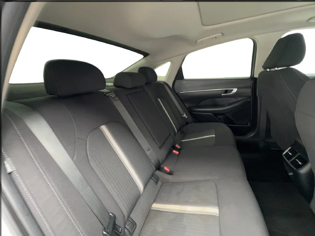 Hyundai Sonata photo 34