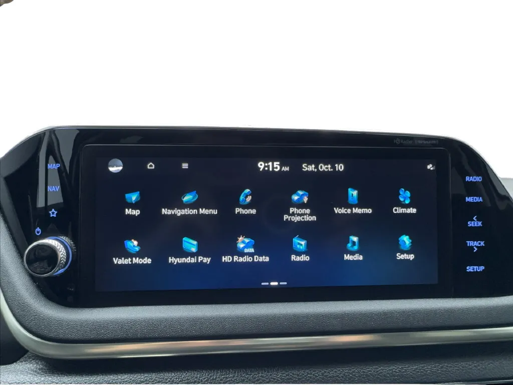 Hyundai Sonata photo 50