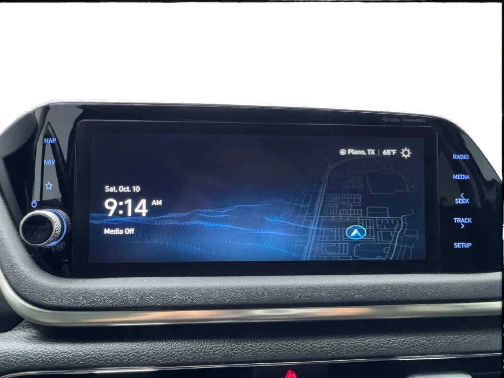 Hyundai Sonata photo 49