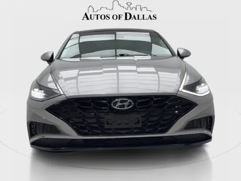 More photos of 2023 Hyundai Sonata SEL at Autos of Dallas - Plano, TX