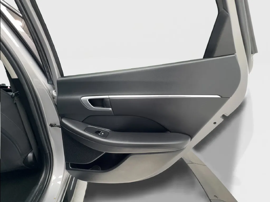 Hyundai Sonata photo 36