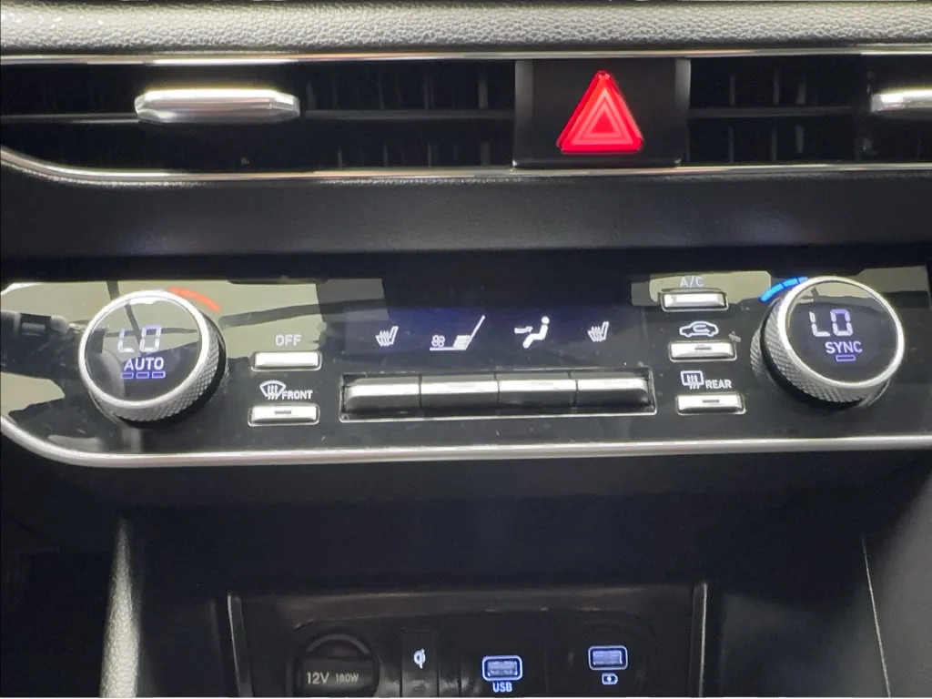 Hyundai Sonata photo 47