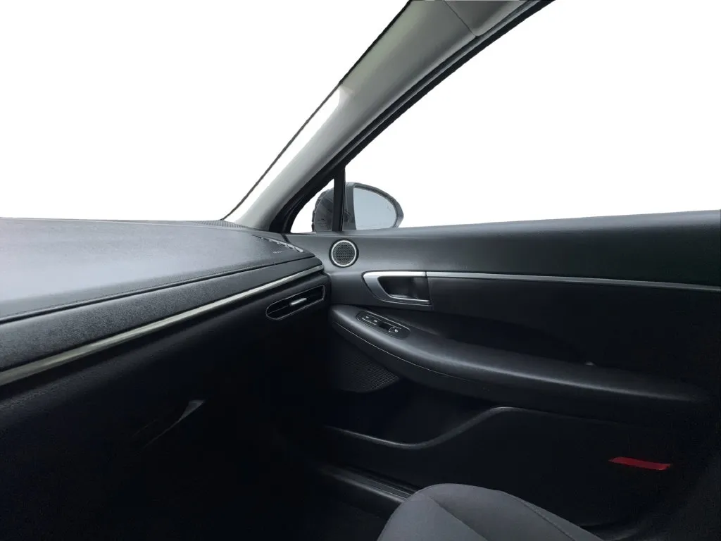Hyundai Sonata photo 42