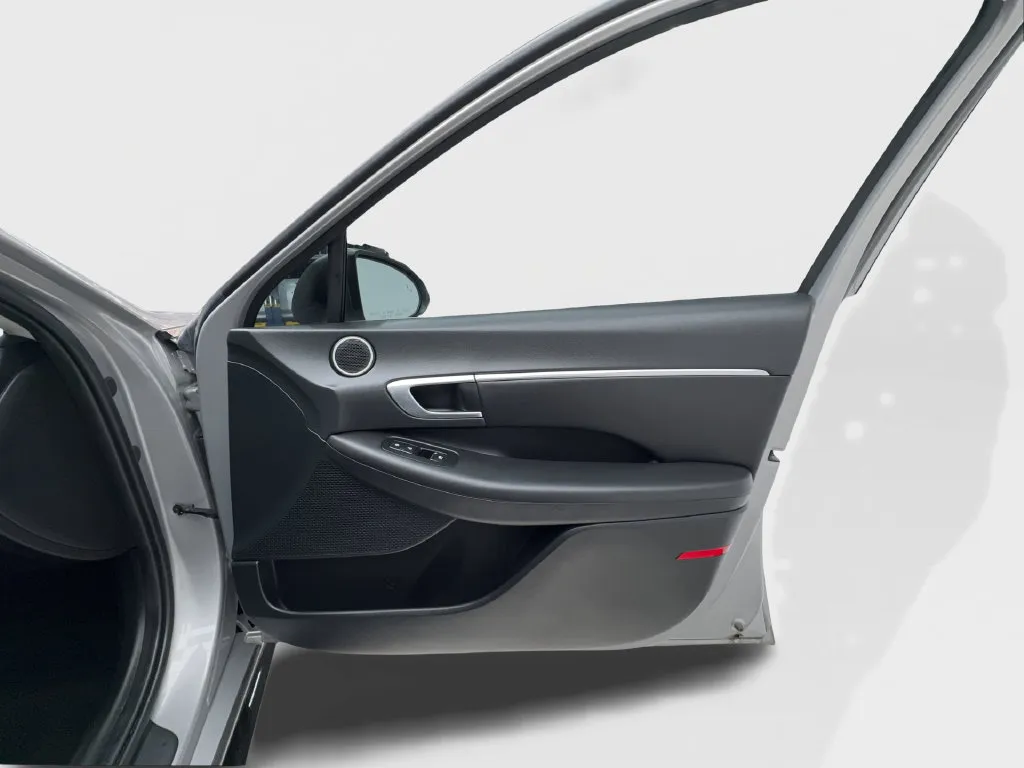 Hyundai Sonata photo 40