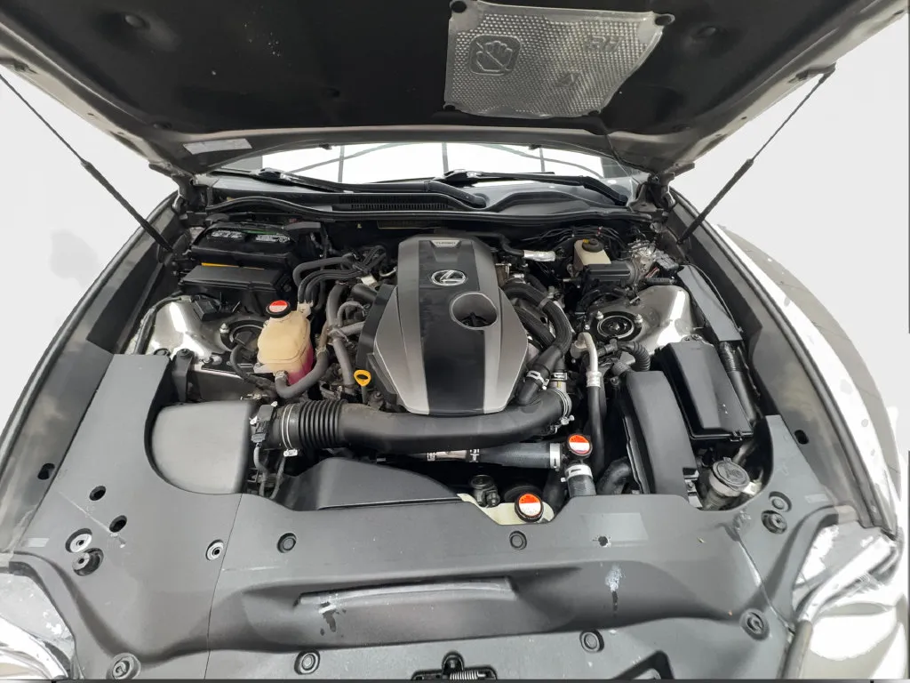 Lexus RC photo 15