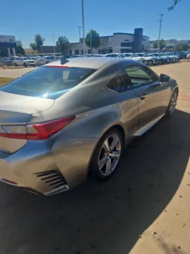 More photos of 2016 Lexus RC 200t at Autos of Dallas - Plano, TX