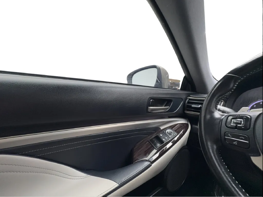 Lexus RC photo 37