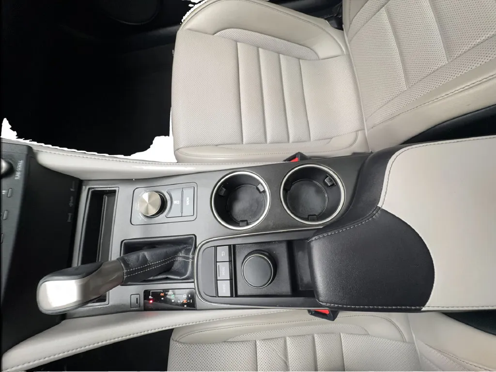 Lexus RC photo 47