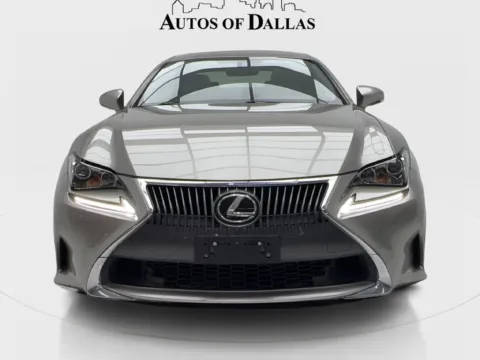 More photos of 2016 Lexus RC 200t at Autos of Dallas - Plano, TX