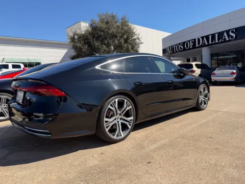 More photos of 2019 Audi A7 3.0T Prestige at Autos of Dallas - Plano, TX
