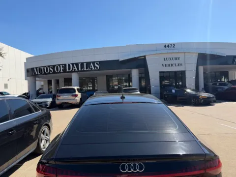 More photos of 2019 Audi A7 3.0T Prestige at Autos of Dallas - Plano, TX