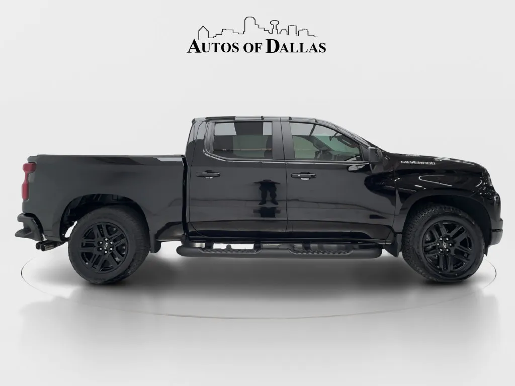 Chevrolet Silverado photo 7