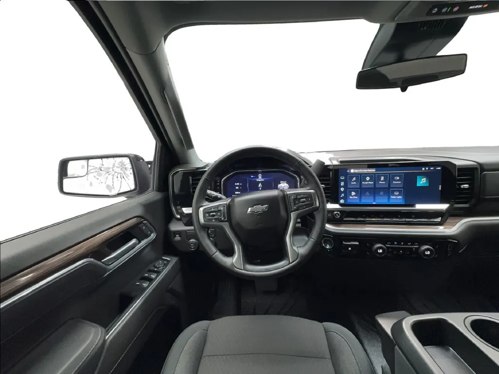 Chevrolet Silverado photo 20