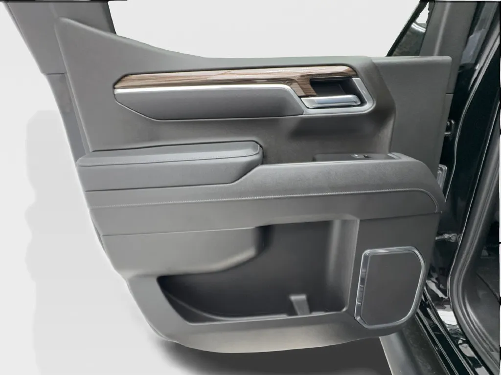 Chevrolet Silverado photo 33