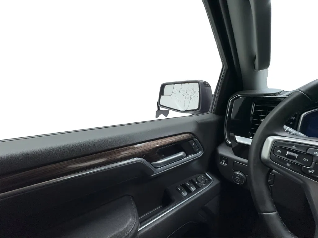 Chevrolet Silverado photo 42