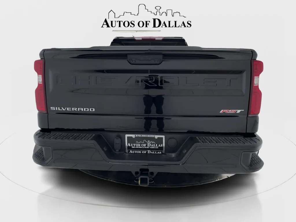 Chevrolet Silverado photo 10
