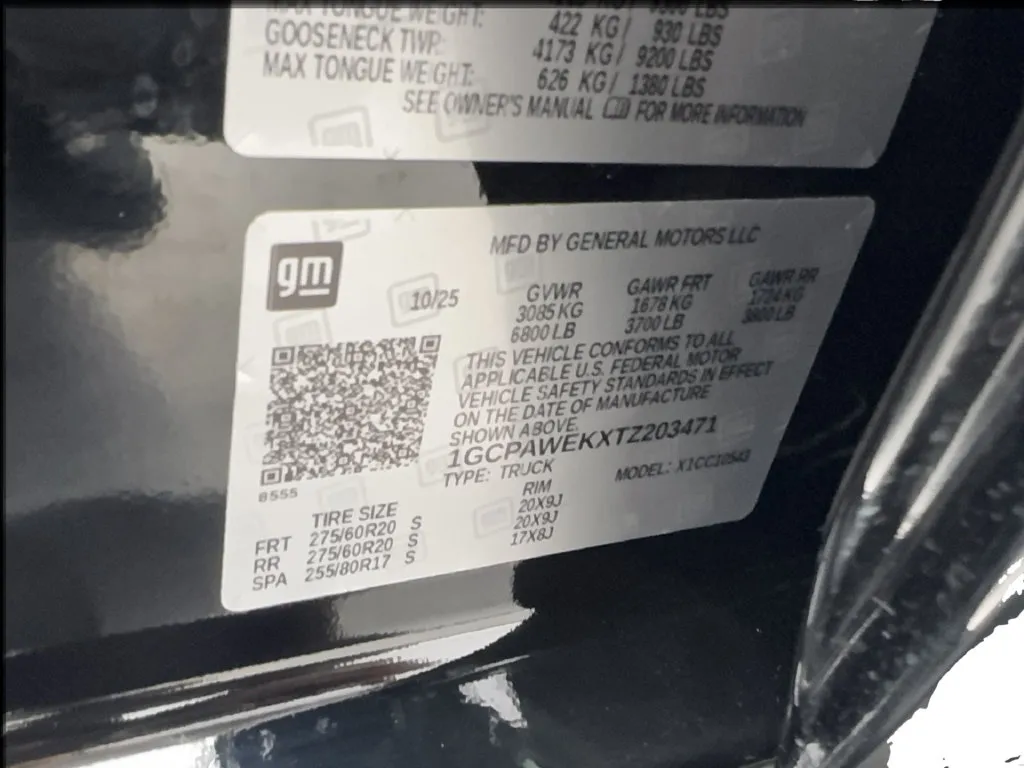 Chevrolet Silverado photo 55