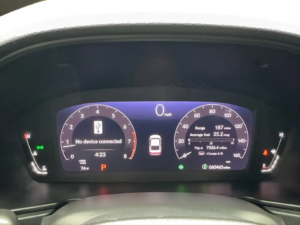 Honda Accord photo 40
