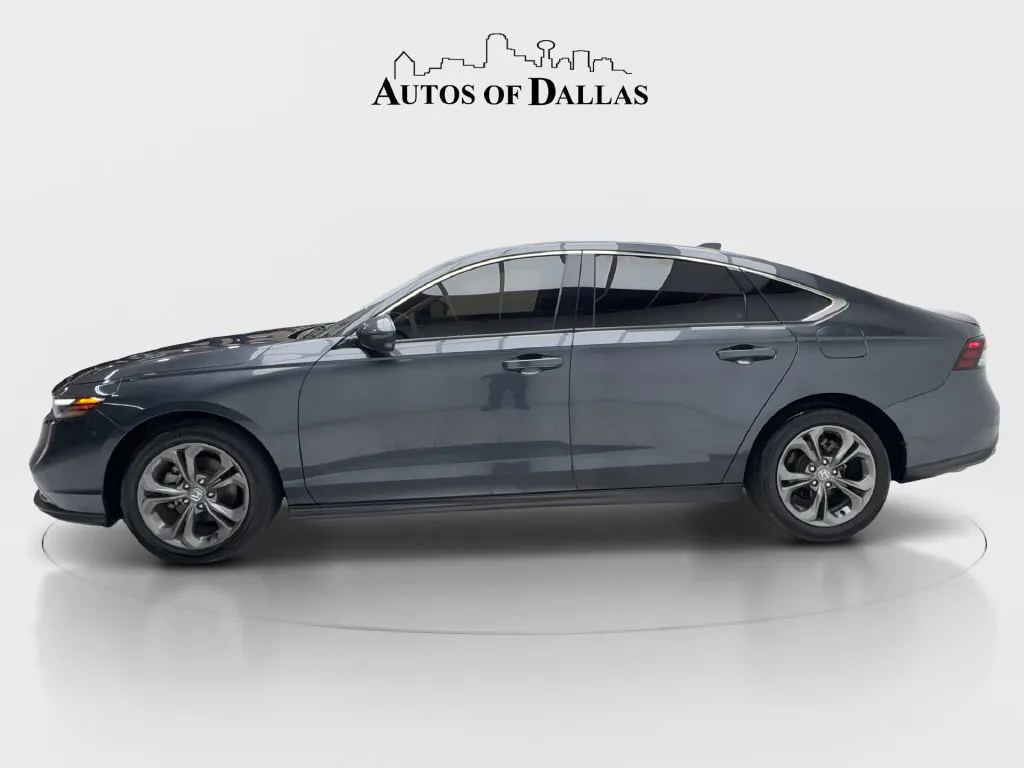 Honda Accord photo 6