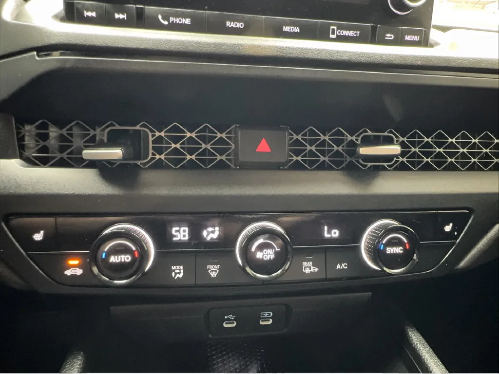 Honda Accord photo 43