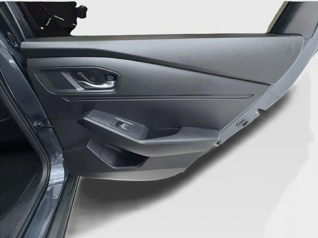 Honda Accord photo 34