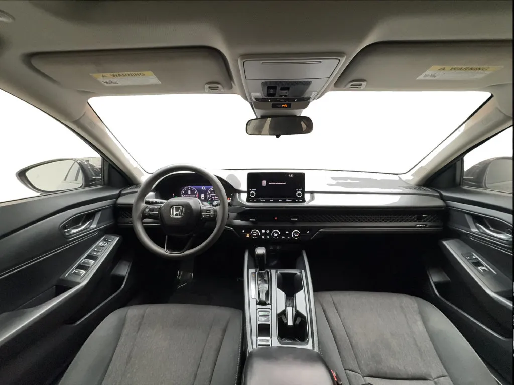 Honda Accord photo 39