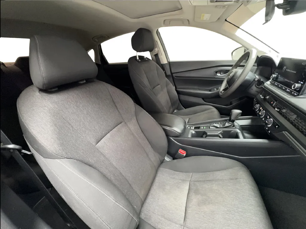 Honda Accord photo 35