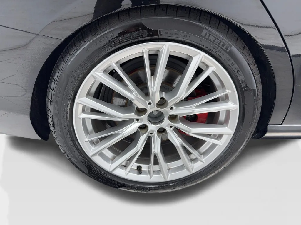 Mercedes-Benz C-Class photo 15