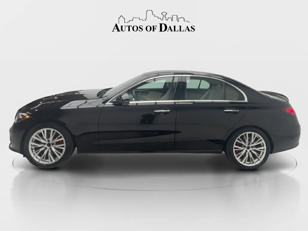 Mercedes-Benz C-Class photo 5