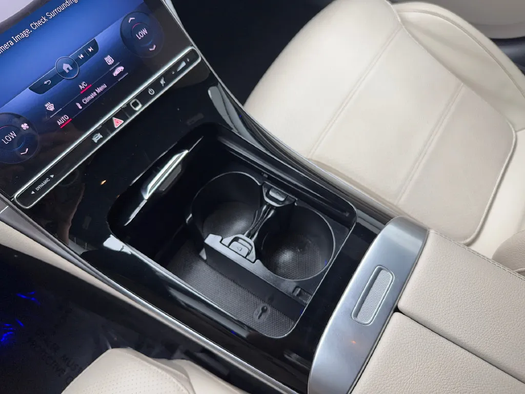 Mercedes-Benz C-Class photo 46