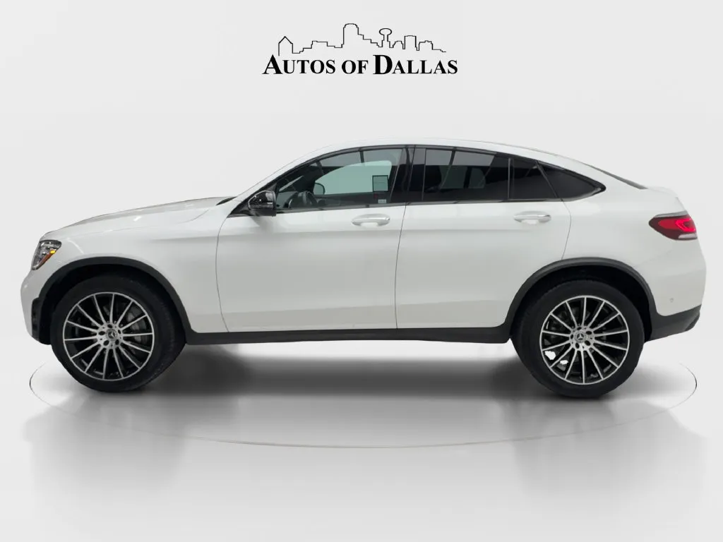 Mercedes-Benz GLC photo 6