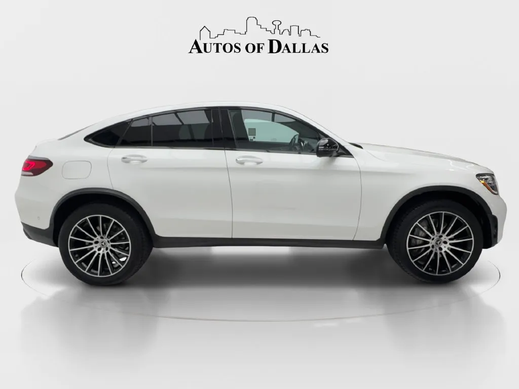Mercedes-Benz GLC photo 7