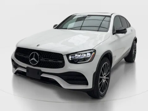 More photos of 2022 Mercedes-Benz GLC 300 Coupe at Autos of Dallas - Plano, TX