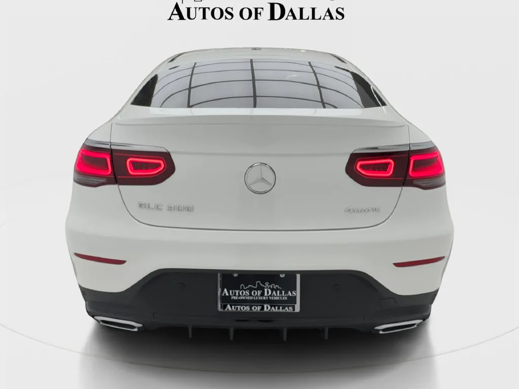 Mercedes-Benz GLC photo 10