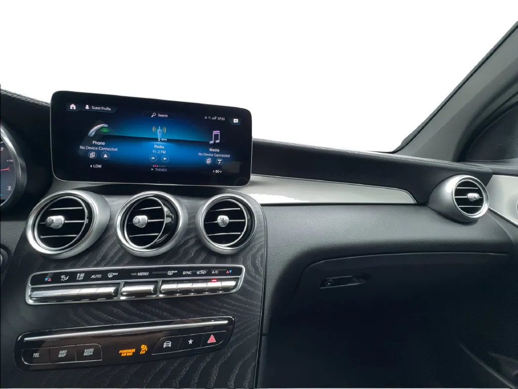Mercedes-Benz GLC photo 47
