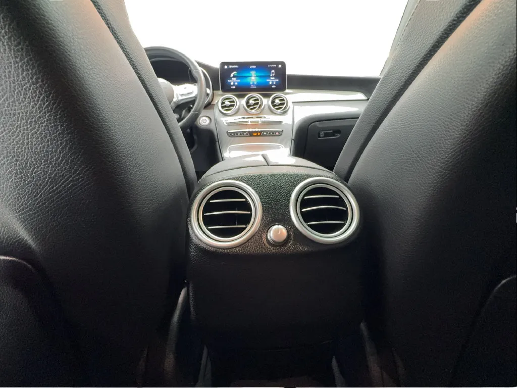 Mercedes-Benz GLC photo 41