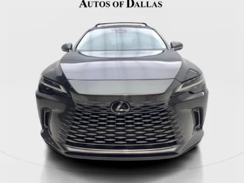 More photos of 2024 Lexus RX 350 at Autos of Dallas - Plano, TX