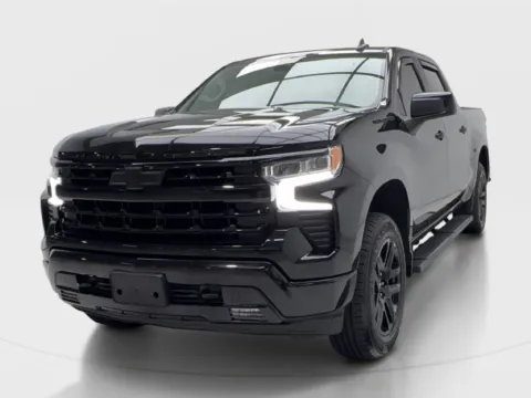 More photos of 2024 Chevrolet Silverado 1500 RST at Autos of Dallas - Plano, TX