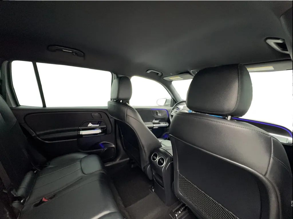 Mercedes-Benz EQB photo 27